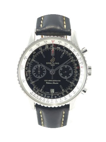 Breitling Navitimer A 26322 125th Annive...