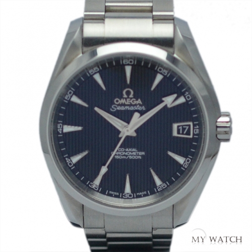 【中古】オメガ - 231.10.39.21.01....