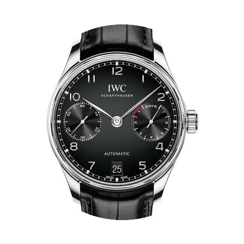 IWC Portuguese Automatic IW500703...