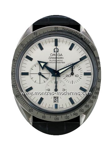 Omega Speedmaster Broad Arrow Réf.178.0...