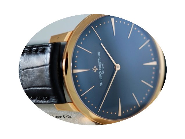 Vacheron Constantin Patrimony Boutique O...