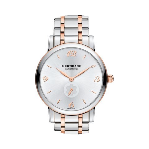 Montblanc STAR CLASSIQUE AUTOMATIC...