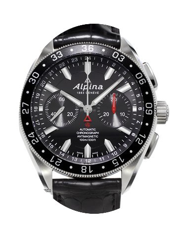 Alpina Alpiner4 Chronograph NEU LP 2.695...