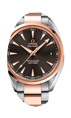 Omega Aqua Terra 150m Master Co-Axial 41...