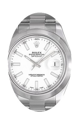 Rolex Datejust II 116300...