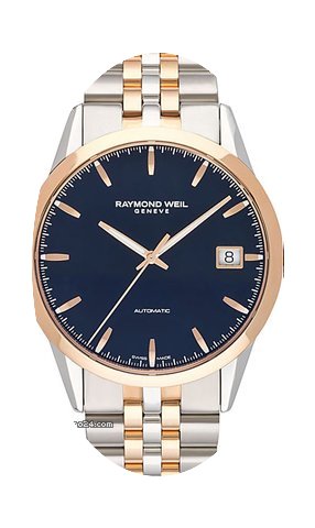 Raymond Weil Freelancer Automatic...