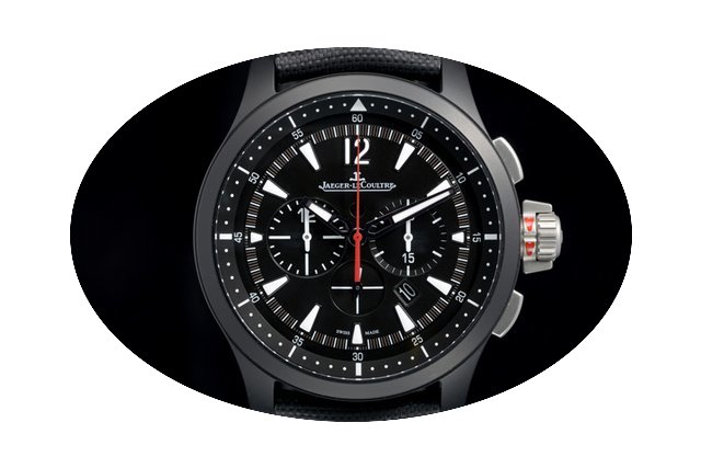 Jaeger-LeCoultre Jlc Ref. 205 C5 70 Mast...