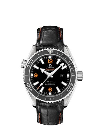 Omega SEAMASTER PLANET OCEAN 600 M CO-AX...