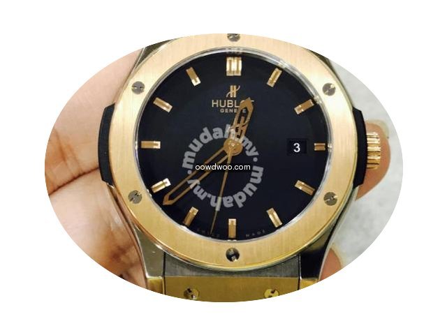 Hublot Classic Fusion 42 mm...