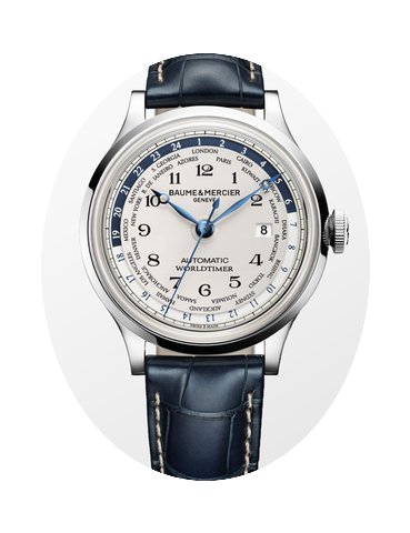 Baume & Mercier CAPELAND...