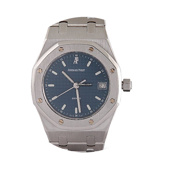 Audemars Piguet Royal Oak ad: $11,300 Au...