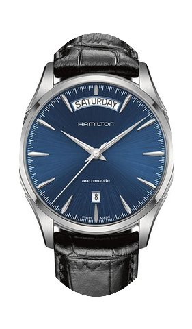 Hamilton Jazzmaster Day date auto...