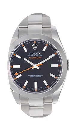 Rolex Milgauss 116400...