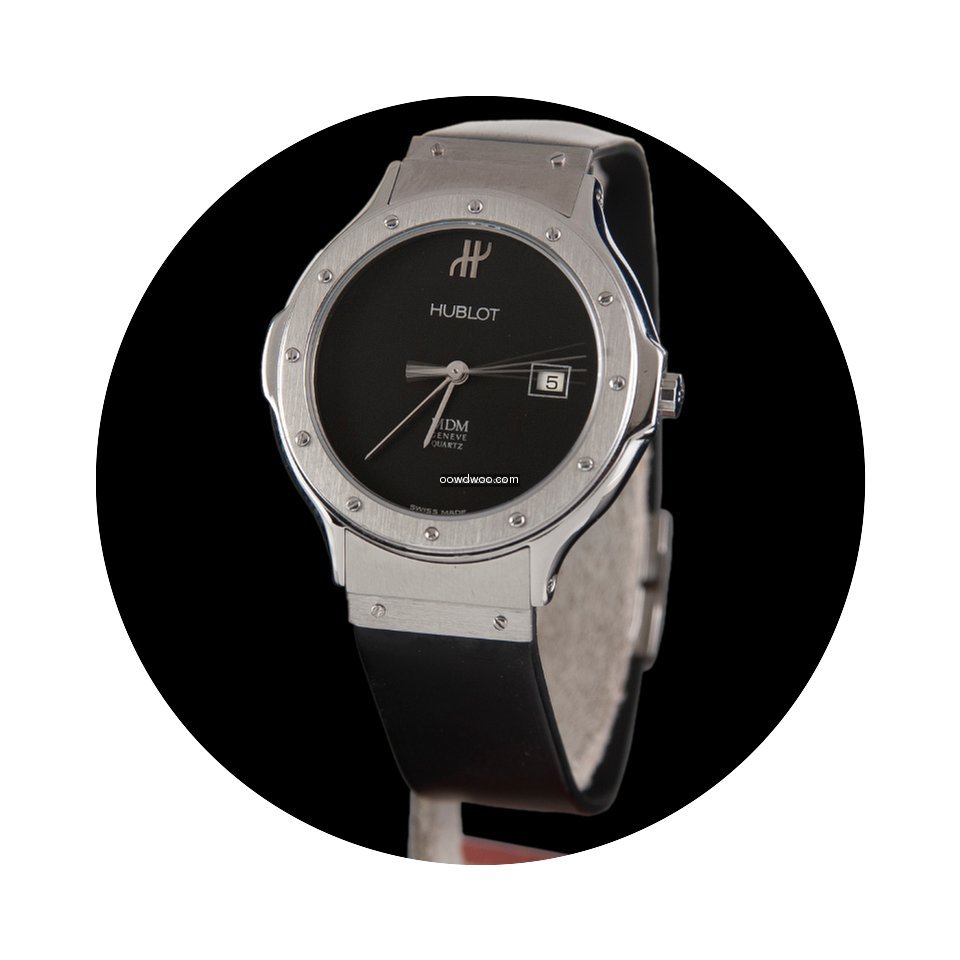 Hublot Classic cadete...