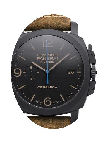 Panerai Luminor 1950 3 Days Chrono Flyba...