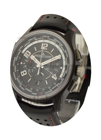 Jaeger-LeCoultre Jaeger - AMVOX5 World C...