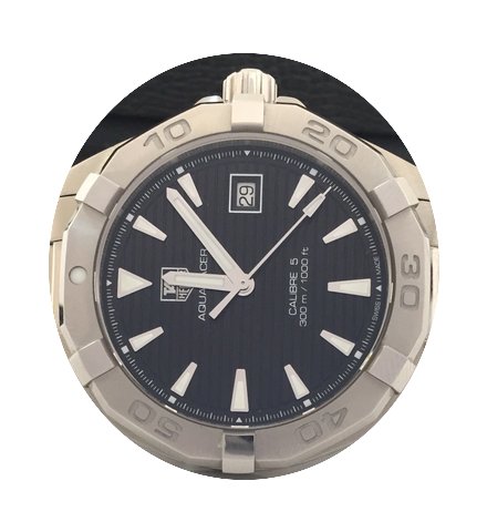 TAG Heuer Aquaracer 300 metros Calibre 5...