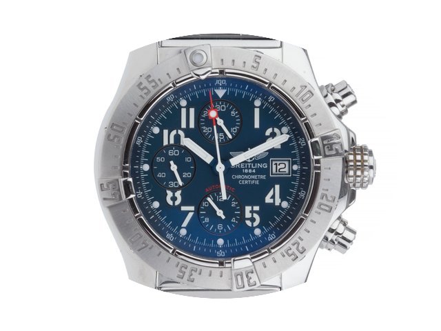 Breitling Avenger Skyland 45mm...