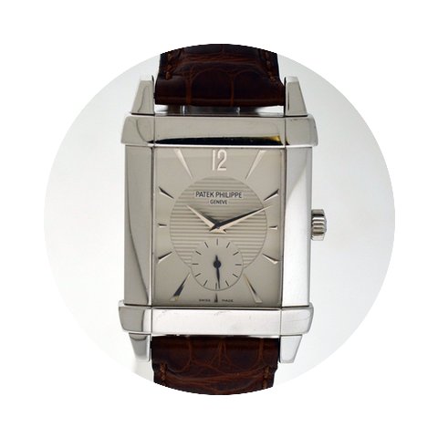 Patek Philippe Gondolo 5111G Pre-Owned...