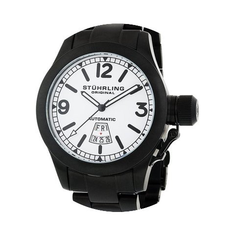 Stuhrling Sea Hawk Ace Watch 215B.335153...