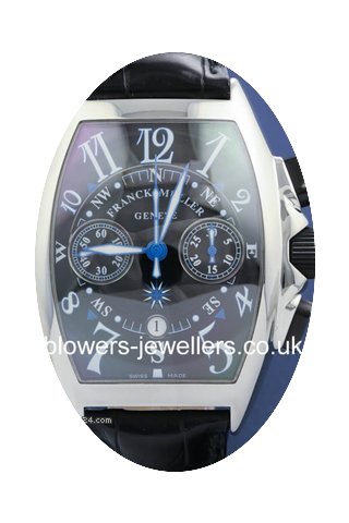 Franck Muller Mariner...