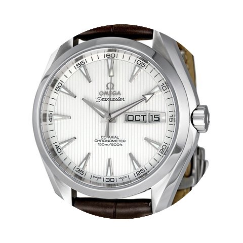 Omega Seamaster Aqua Terra...