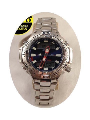 Citizen PROMASTER AIR DIVER'S 200m...