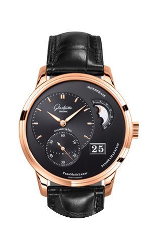 Glashütte Original PanoMaticLunar - 18 ...