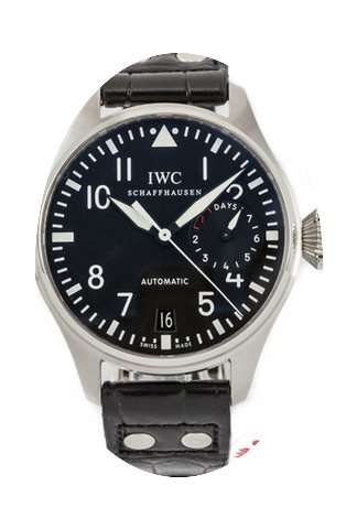 IWC Big Pilot's Watch Ref. IW500401 Pre-...