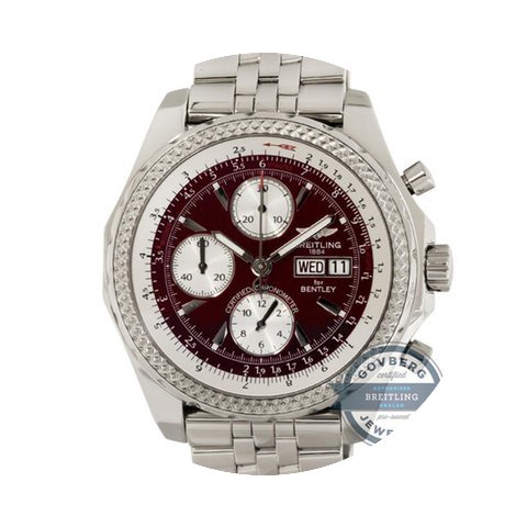 Breitling Bentley GT A1336212/K506...