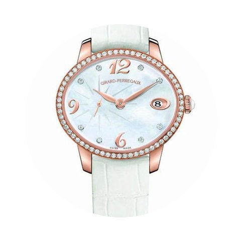 Girard Perregaux Cat's Eye...