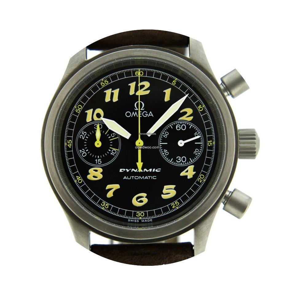 Omega Dynamic 52905007...
