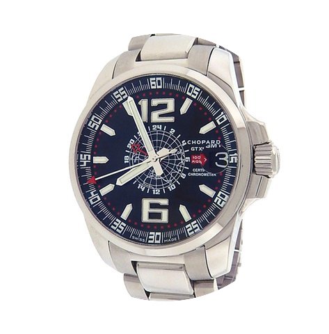 Chopard Mille Miglia Gran Turismo XL GMT...