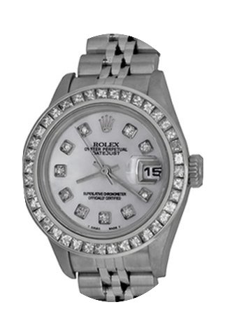 Rolex Datejust Model 69174...