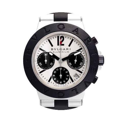Bulgari Diagono ac 38 ta...