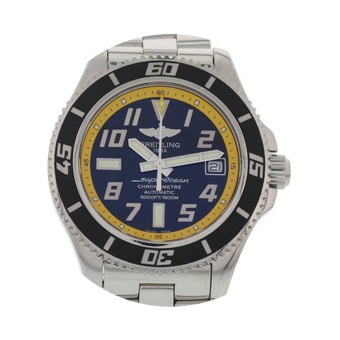 Breitling Men's Breitling Superocean Aut...