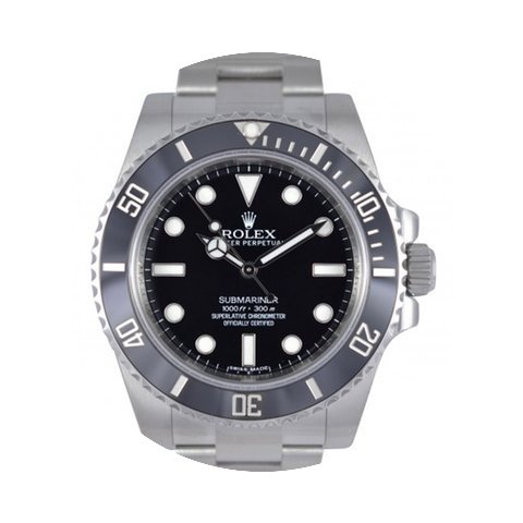 Rolex Submariner...