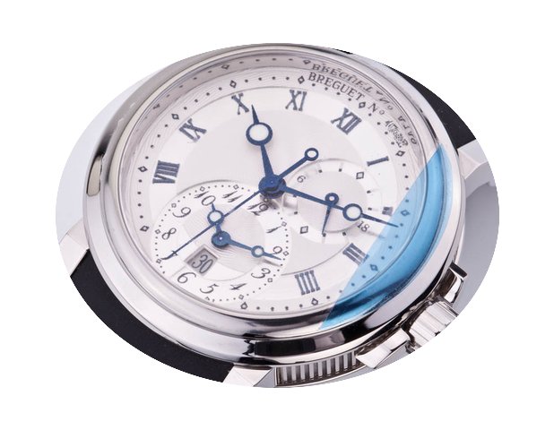 Breguet Marine GMT...