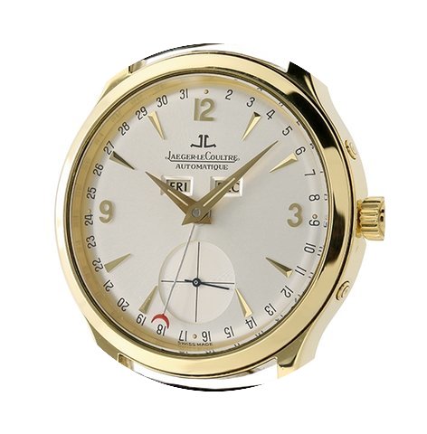 Jaeger-LeCoultre Master Control Triple C...
