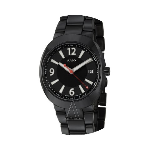 Rado Men's D-Star Watch...