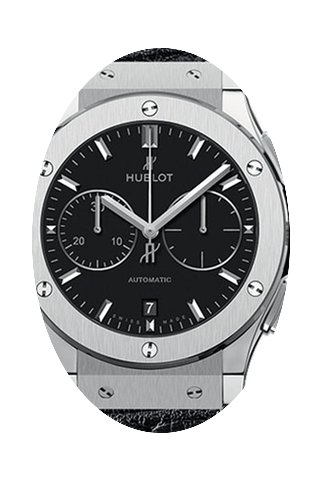 Hublot Classic Fusion Chronograph 45mm...