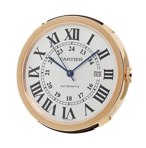 Cartier Ronde Solo De Cartier Extra Larg...