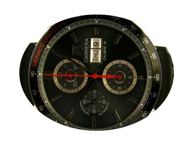 TAG Heuer Carrera Monaco Grand Prix cron...