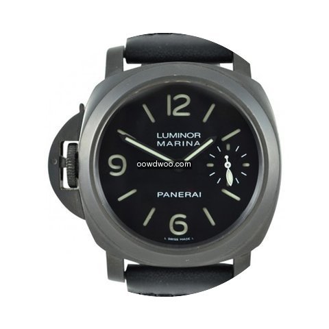 Panerai Luminor Marina...