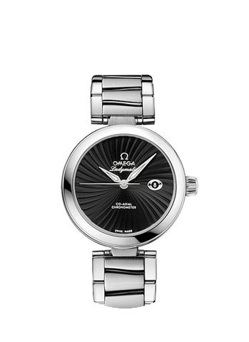 Omega DE VILLE LADYMATIC CO-AXIAL 34 MM...