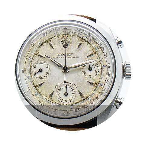 Rolex Chronograph...