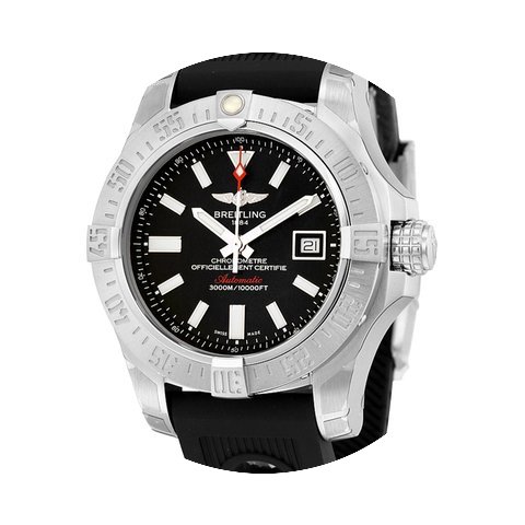 Breitling Avenger II Seawolf...