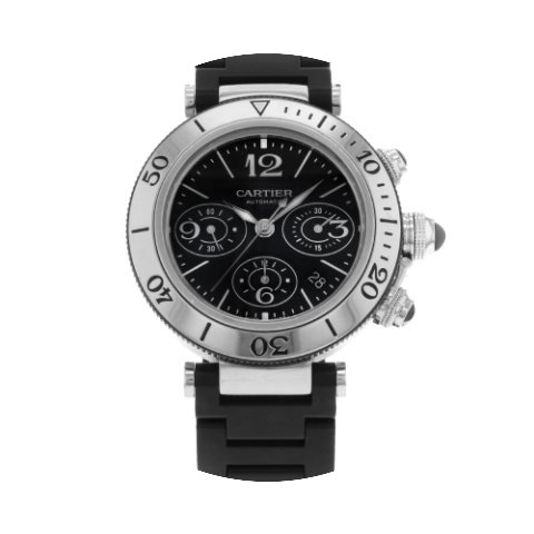 Cartier Seatimer (10910)...