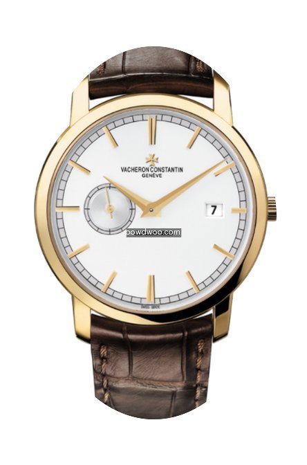 Vacheron Constantin Patrimony 87172/000J...