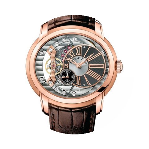 Audemars Piguet Millenary 4101...